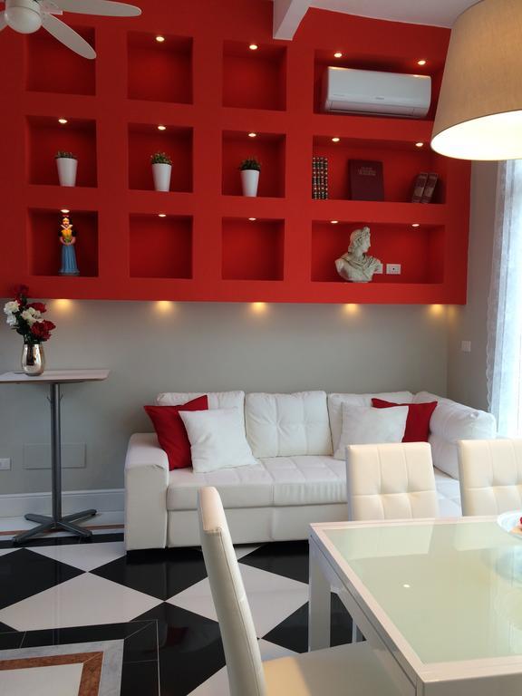 Apartamento Art Garden Zanobi *