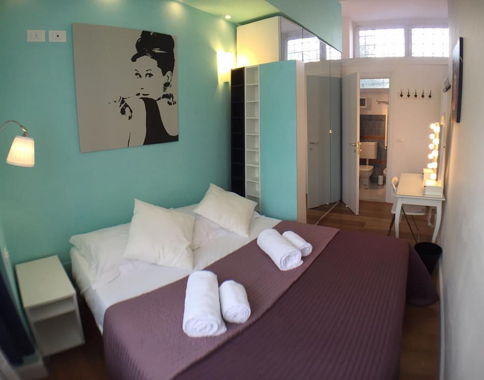 Apartamento Art Garden Zanobi *