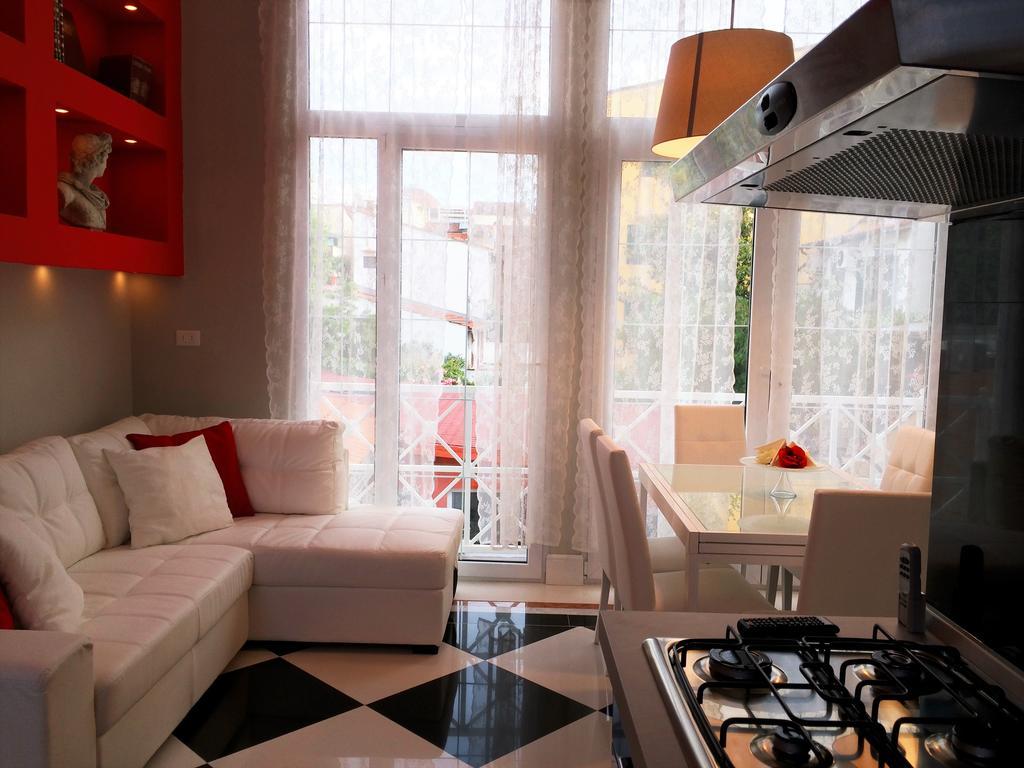 Apartamento Art Garden Zanobi