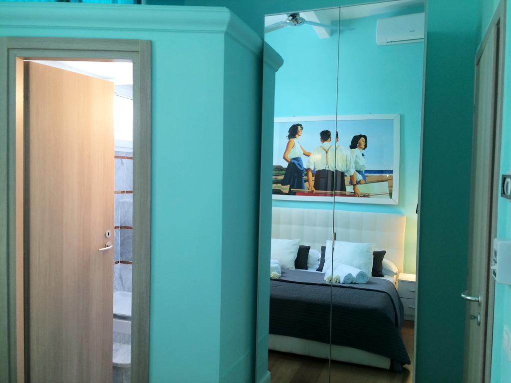 Apartamento Art Garden Zanobi Florencia