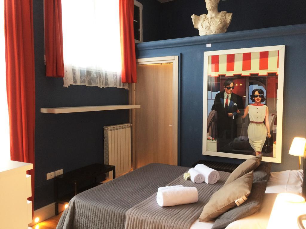 Apartamento Art Garden Zanobi