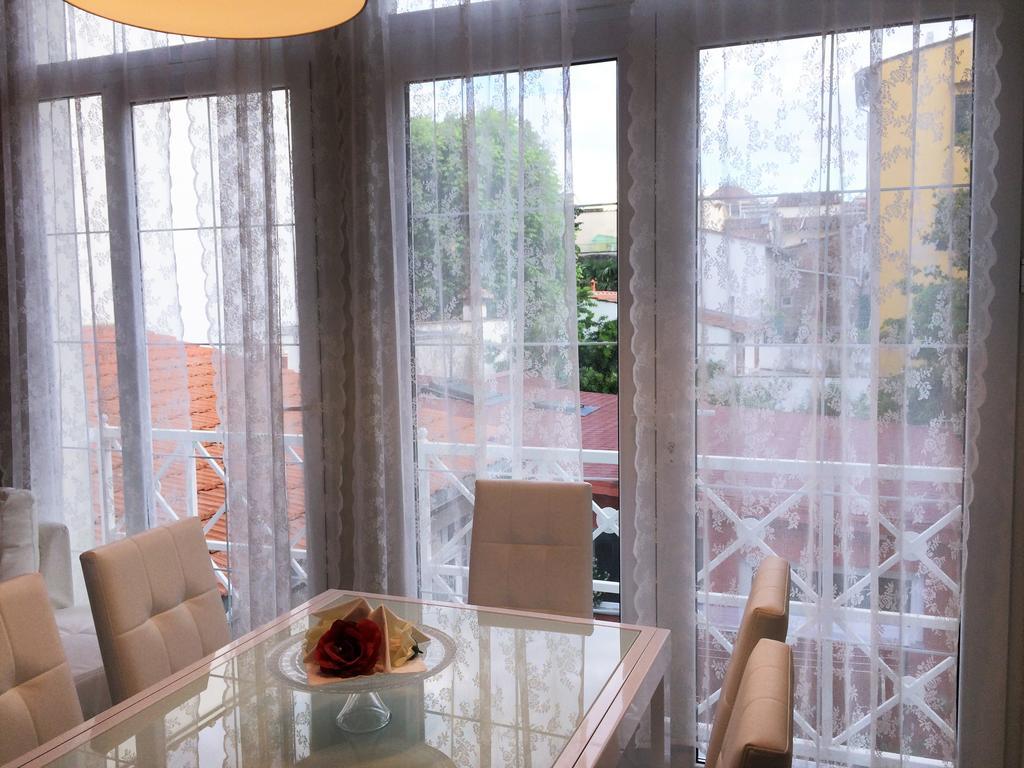 Apartamento Art Garden Zanobi