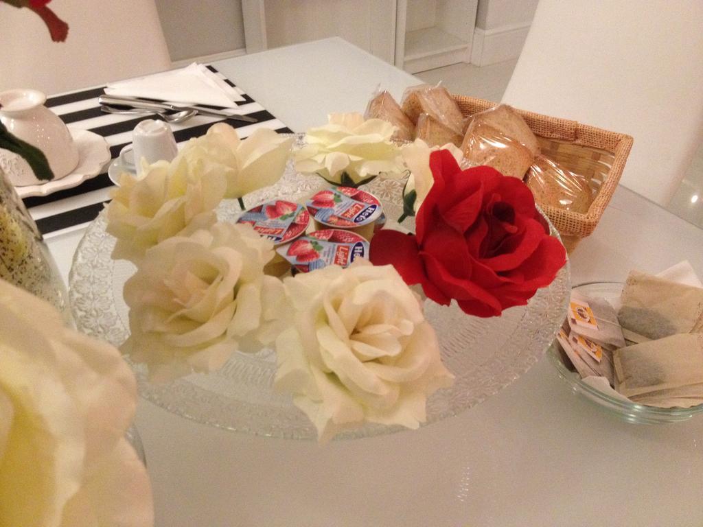 Apartamento Art Garden Zanobi Florencia