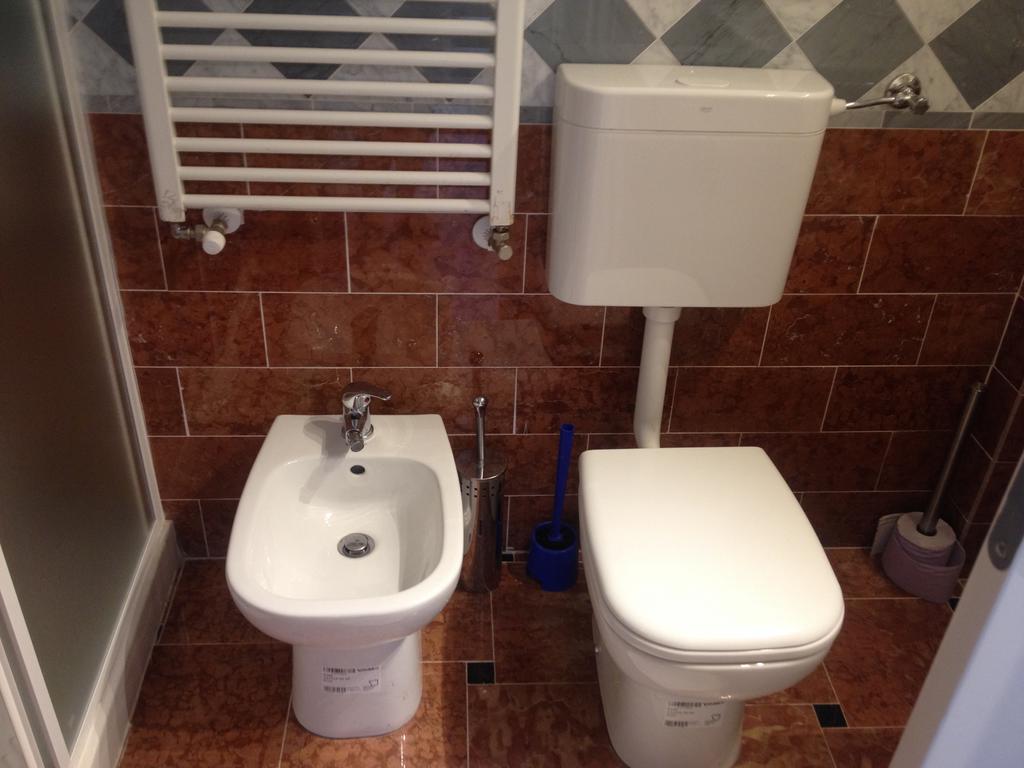 Apartamento Art Garden Zanobi *