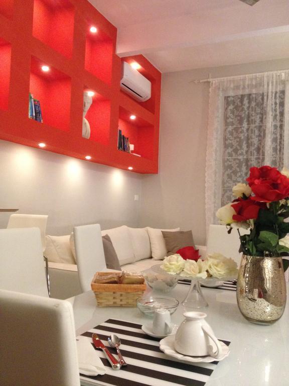 Apartamento Art Garden Zanobi Florencia