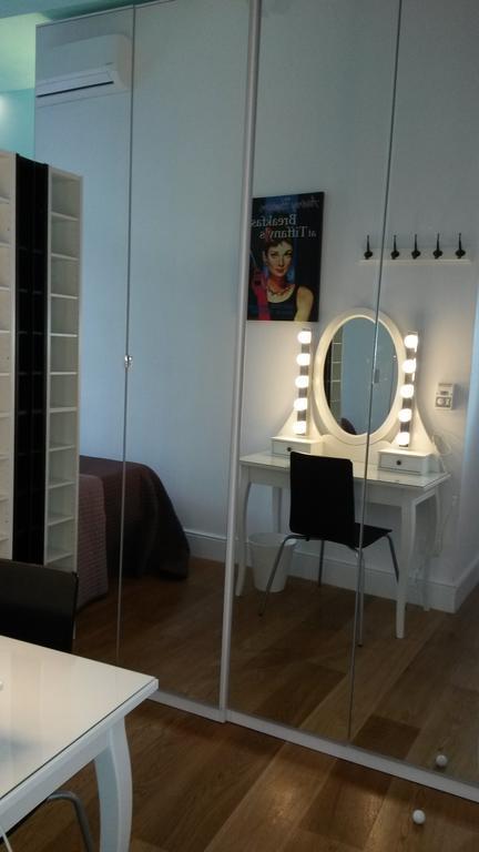 Apartamento Art Garden Zanobi Florencia