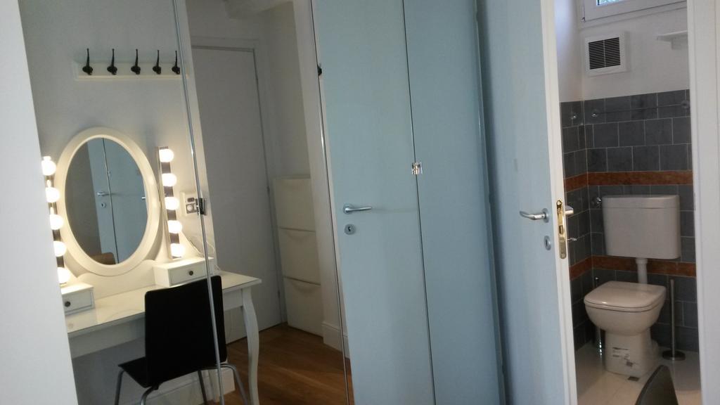 Apartamento Art Garden Zanobi