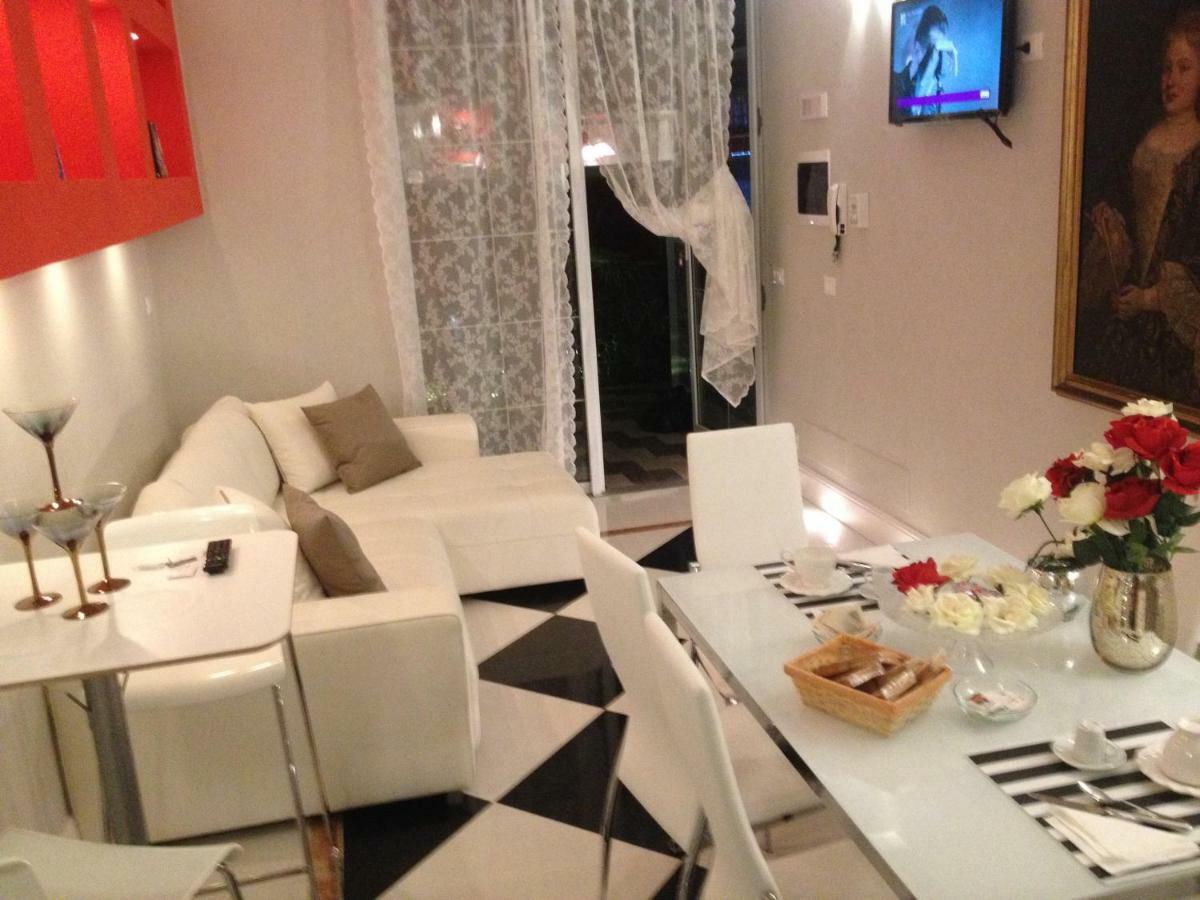 Apartamento Art Garden Zanobi *