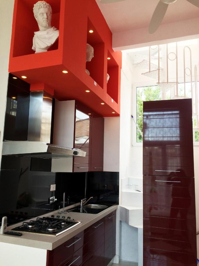 Art Garden Zanobi Apartamento *
